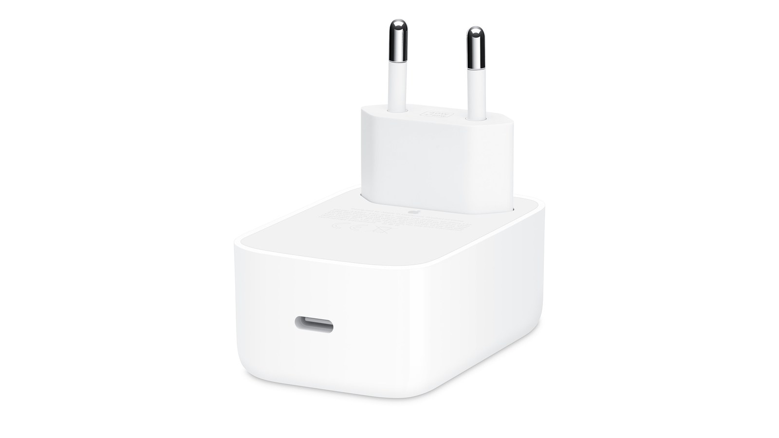 El adaptador dinámico de 40 W ya está en España, a 45 €