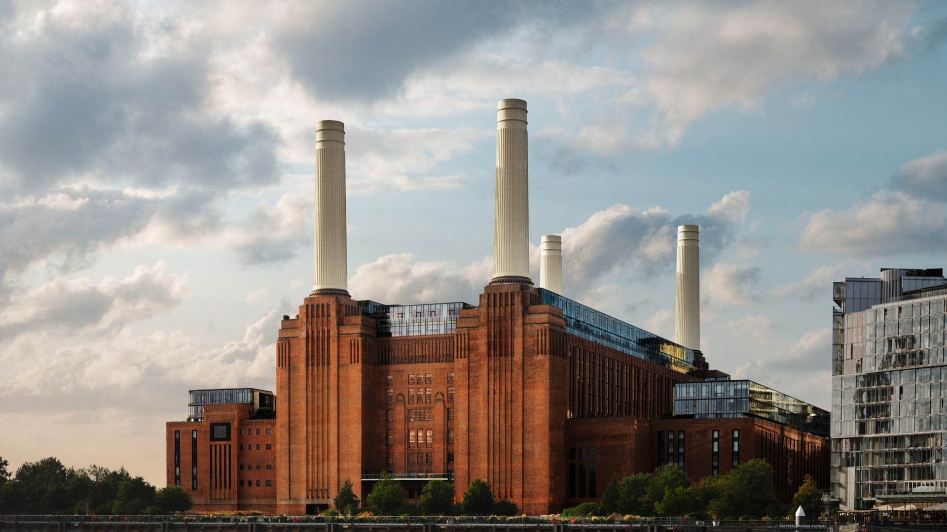 Apple Music Hall: sala propia en Battersea, Londres, desde el 28 de septiembre
