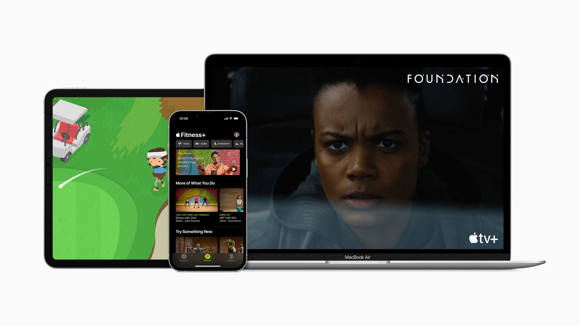 Apple One sube en España: el Familiar pasa a 27,95 € y el Premium a 36,95 €