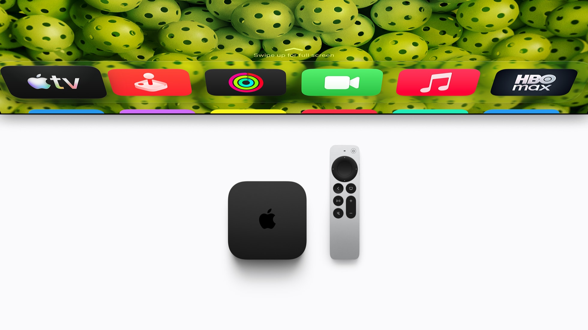 El nuevo Apple TV 4K ya es oficial: chip A19, 349 euros y llegada el 13 de noviembre
