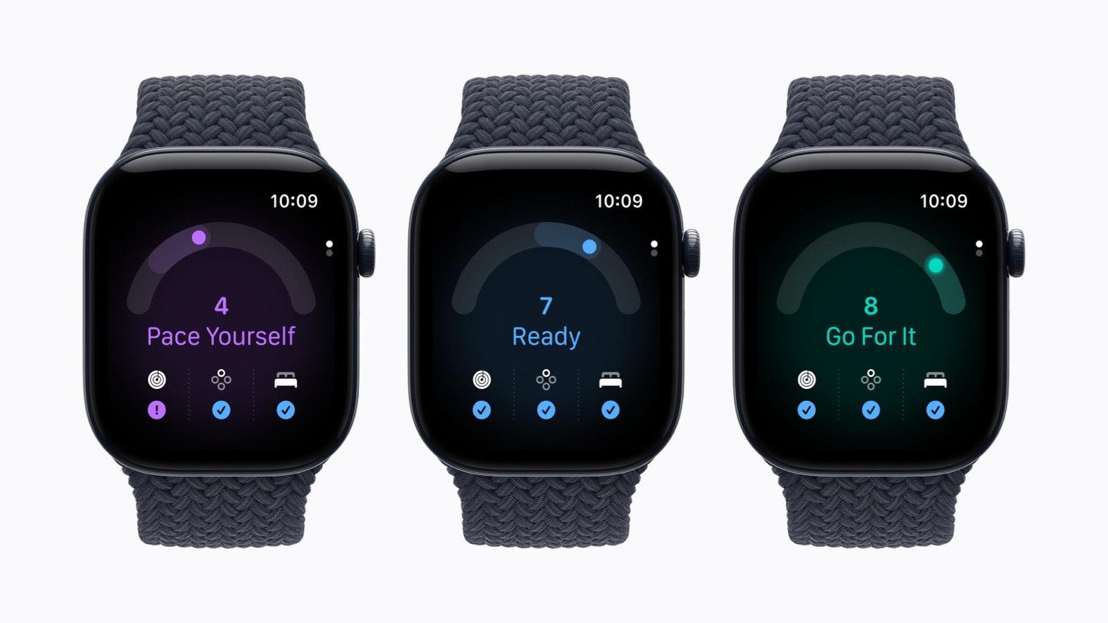 Primeras reviews del Watch Series 12 y Ultra 4: Readiness sí, Live Rewind aún no