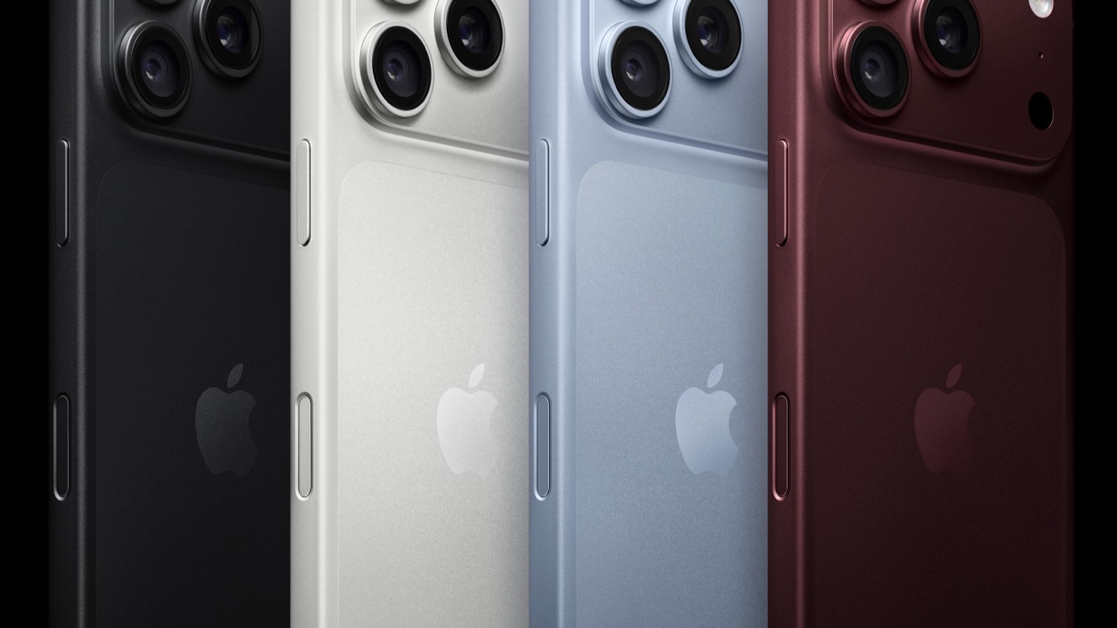 Austin Mann pone a prueba la cámara del iPhone 18 Pro