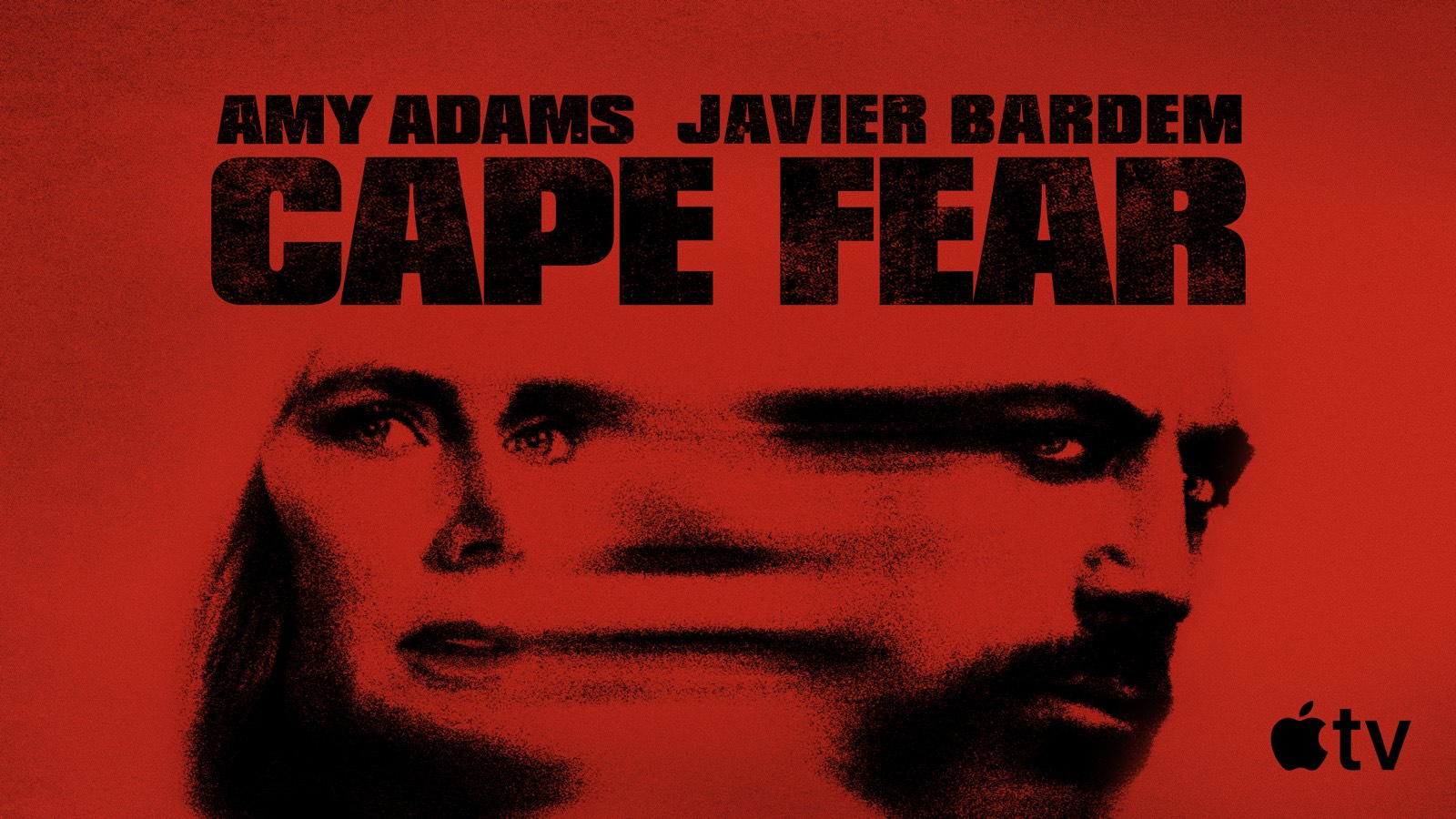 Cape Fear llega a Apple TV+: Bardem y Amy Adams en el thriller de Scorsese y Spielberg