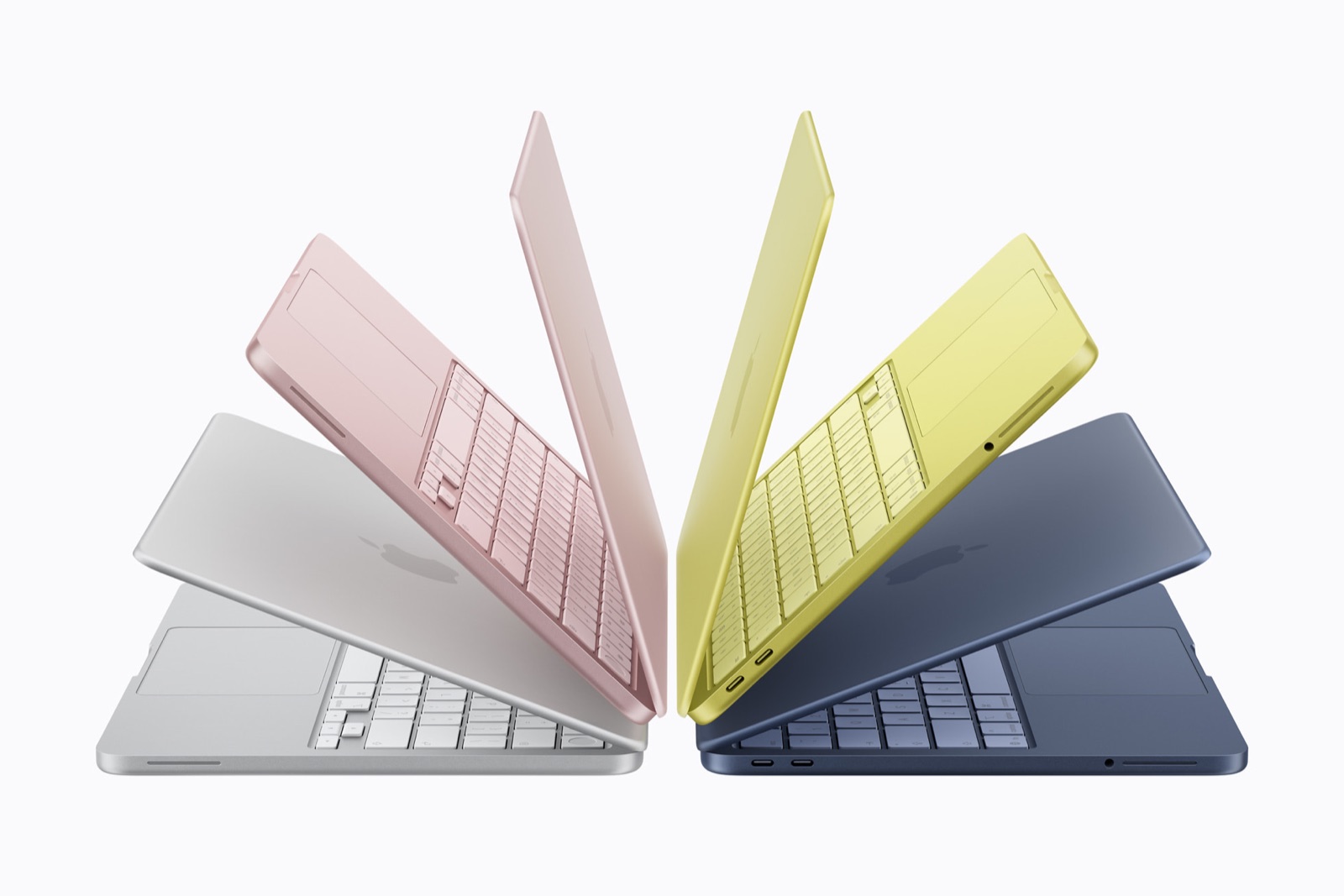 El efecto MacBook Neo: el portátil de 599 $ de Apple ha despertado a toda la competencia