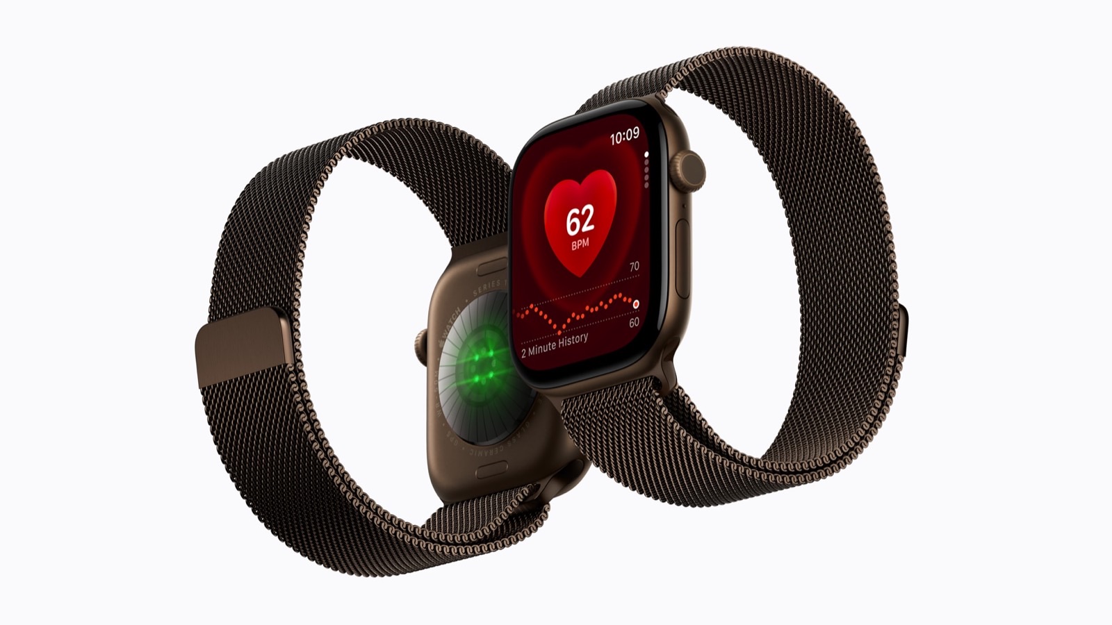 Gurman: recortes en Fitness+ (Time to Walk / Run) y más cambios en el horizonte