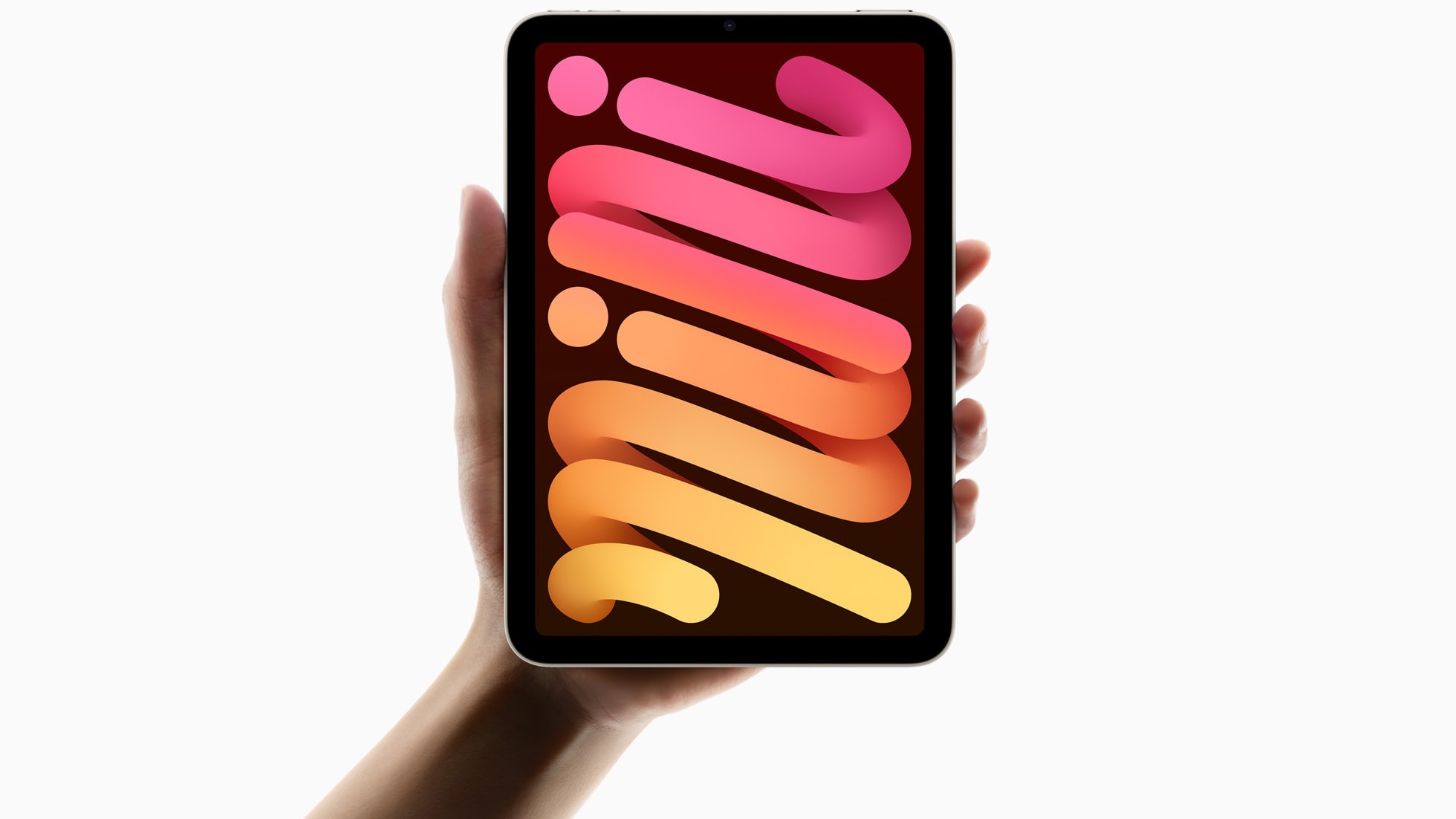 Gurman: Apple invita a la prensa el 28 de octubre en Los Ángeles, y el iPad mini OLED se ha probado a 60 y 120 Hz