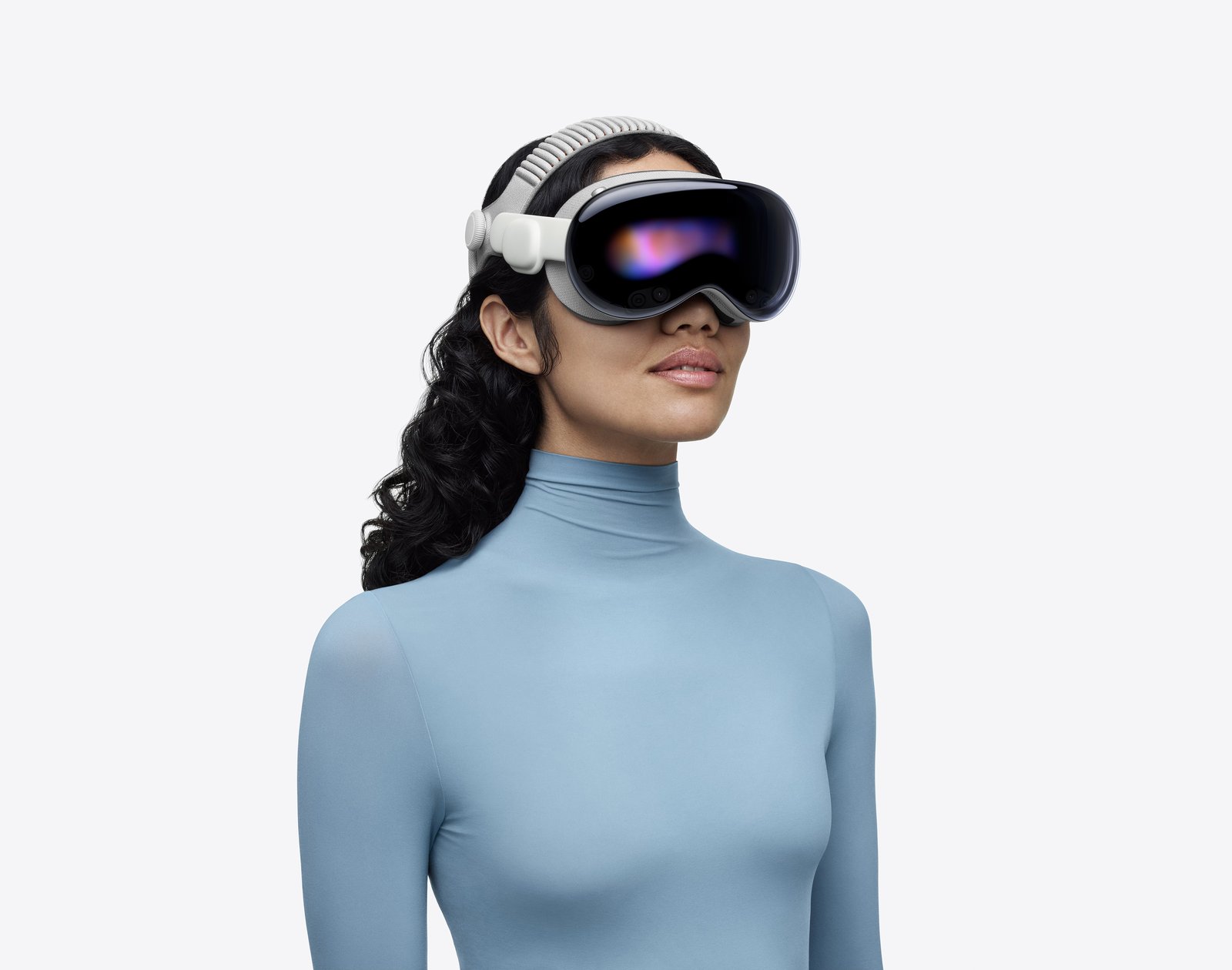 Gurman: las gafas de Apple siguen para finales de 2027 y el sucesor del Vision Pro, en «soporte vital»