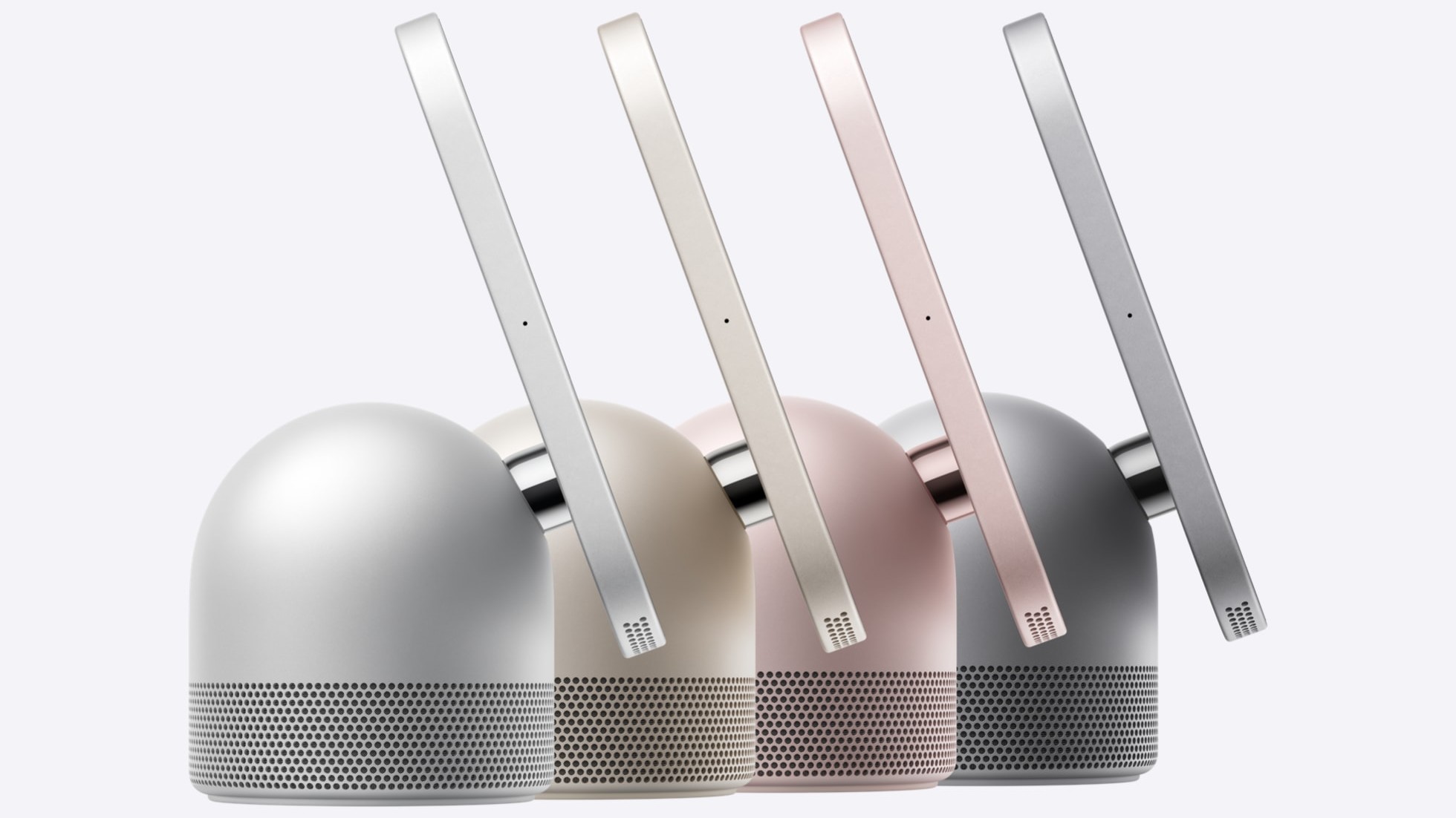 Apple presenta el HomeView: pantalla de 7 pulgadas, Siri AI y 299 dólares, pero no se venderá en España