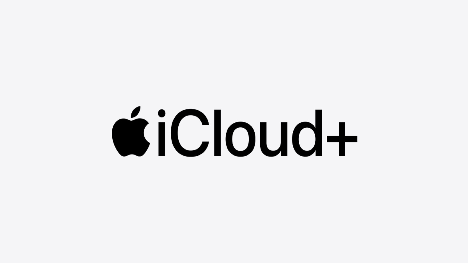 iCloud+ incluye Apple TV y Arcade… pero no en España