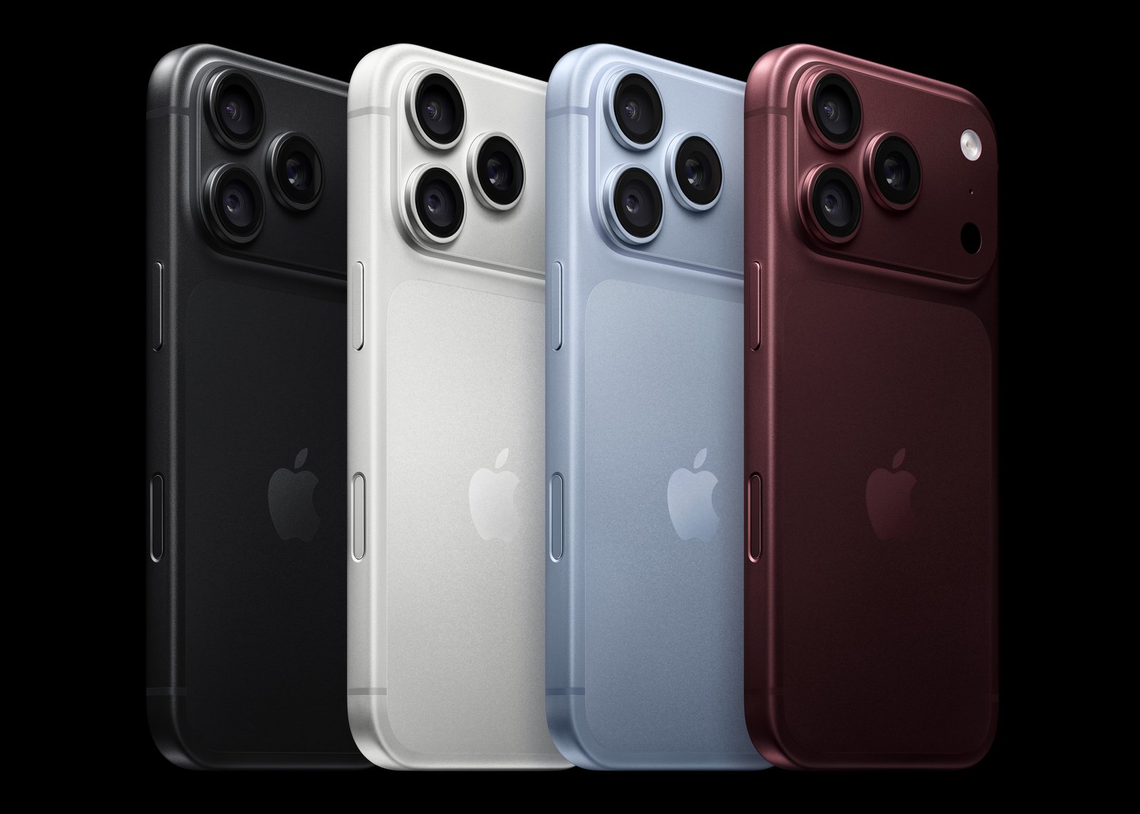 iOS 27.0.1 ya está aquí: arregla los reinicios del iPhone 18 Pro al fallar Face ID
