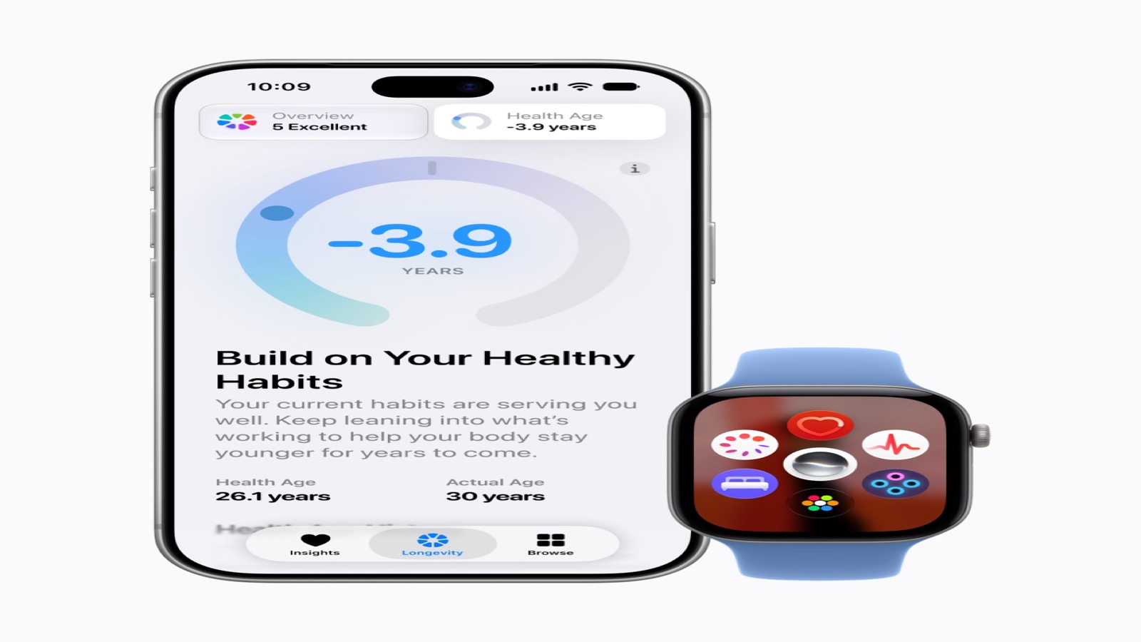 iOS 27.2 beta: Salud rediseñada, Siri AI en español… y en el Mac ya hay lista de espera
