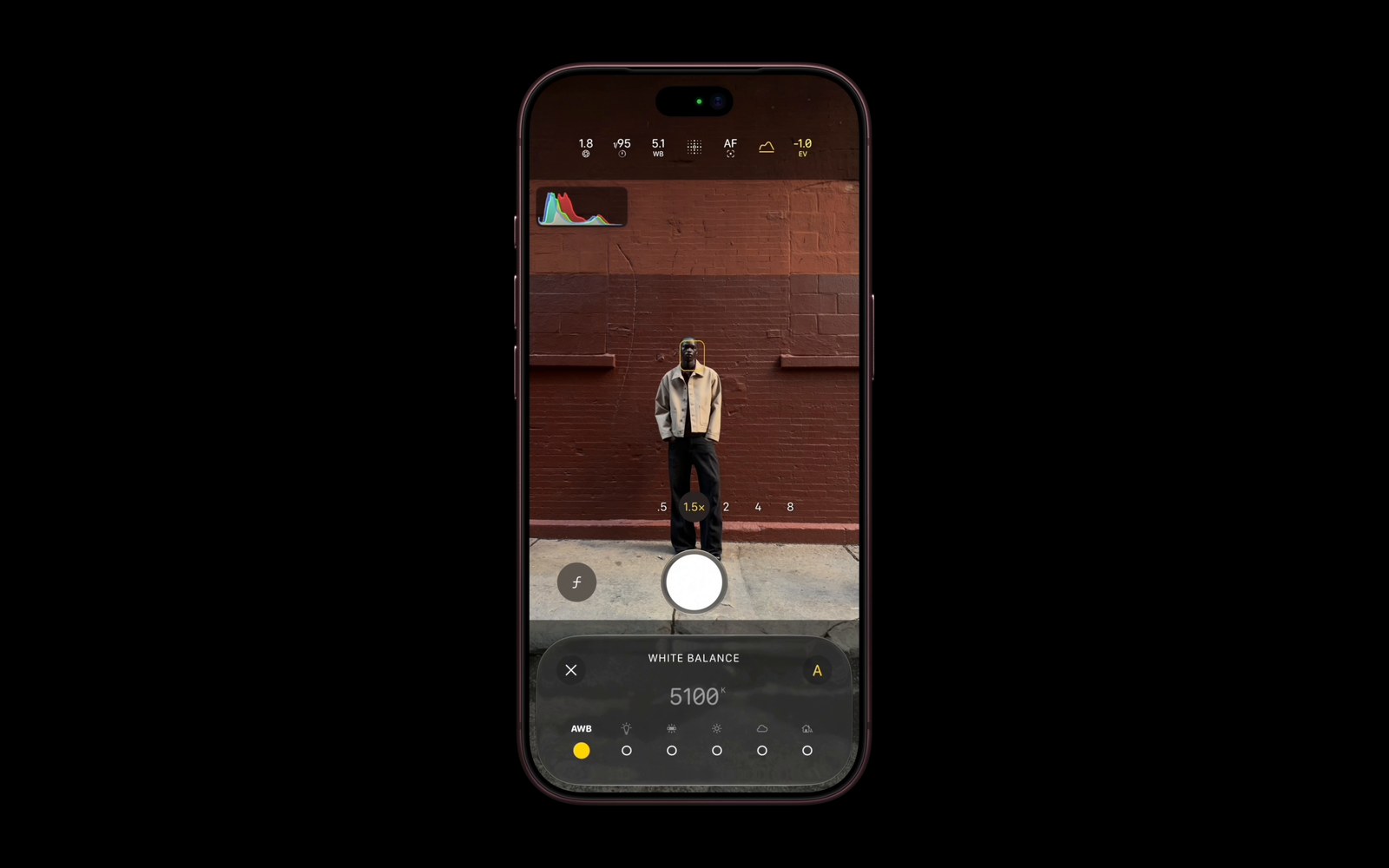 Cómo personalizar los controles de la Cámara en iOS 27: guía de cada herramienta