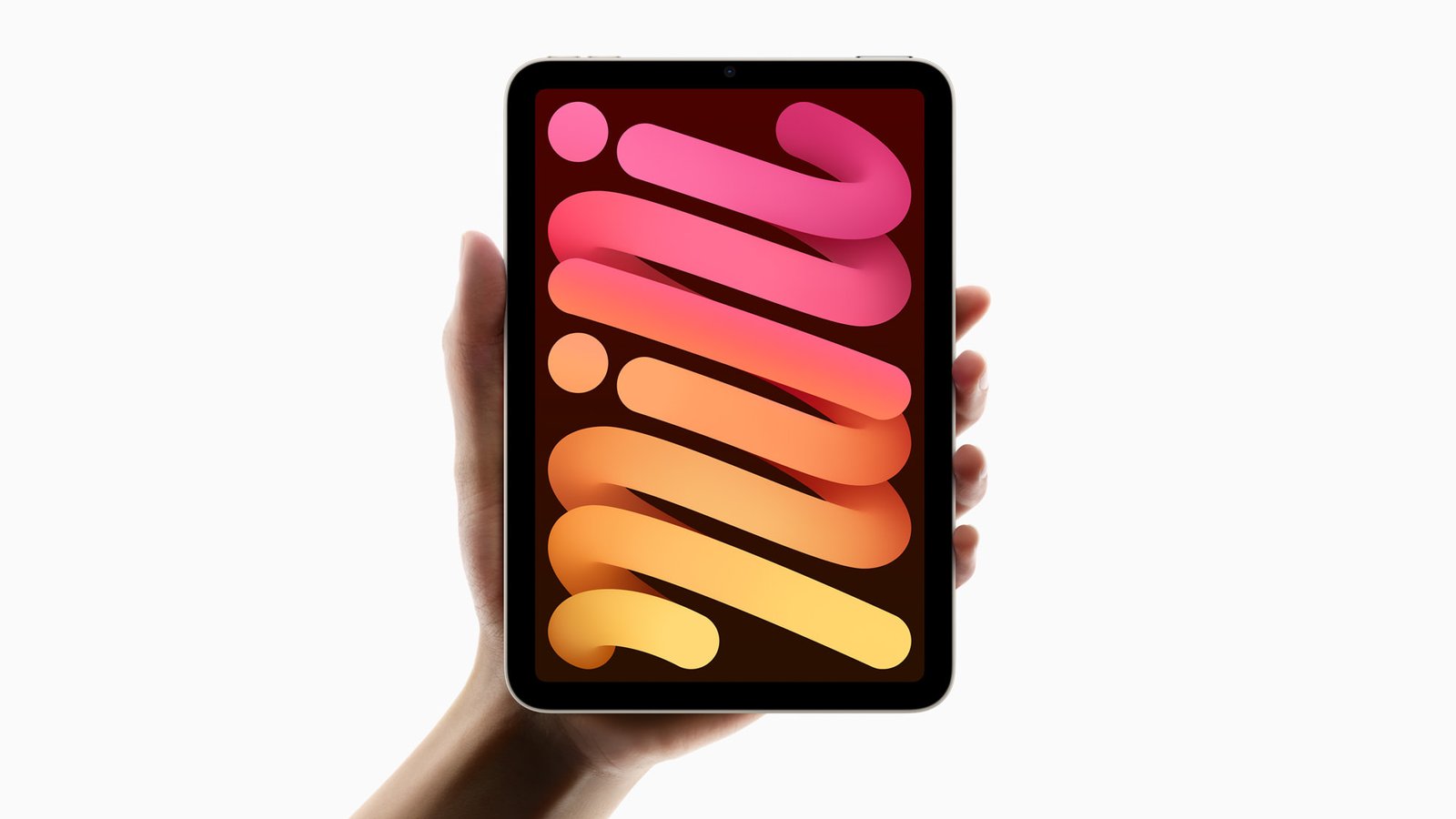 El próximo iPad mini se filtra: chip A20 Pro, cámara frontal en horizontal y nuevo altavoz