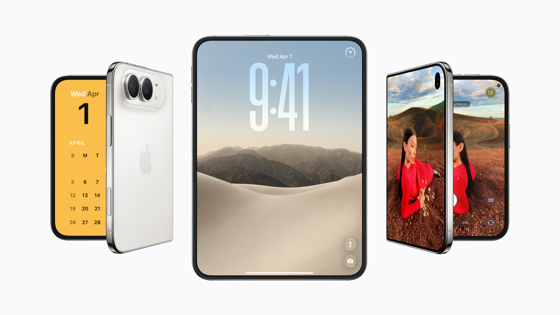 El iPhone Duo se agota en minutos: entrega en enero de 2027 y reventa a 5.000 dólares