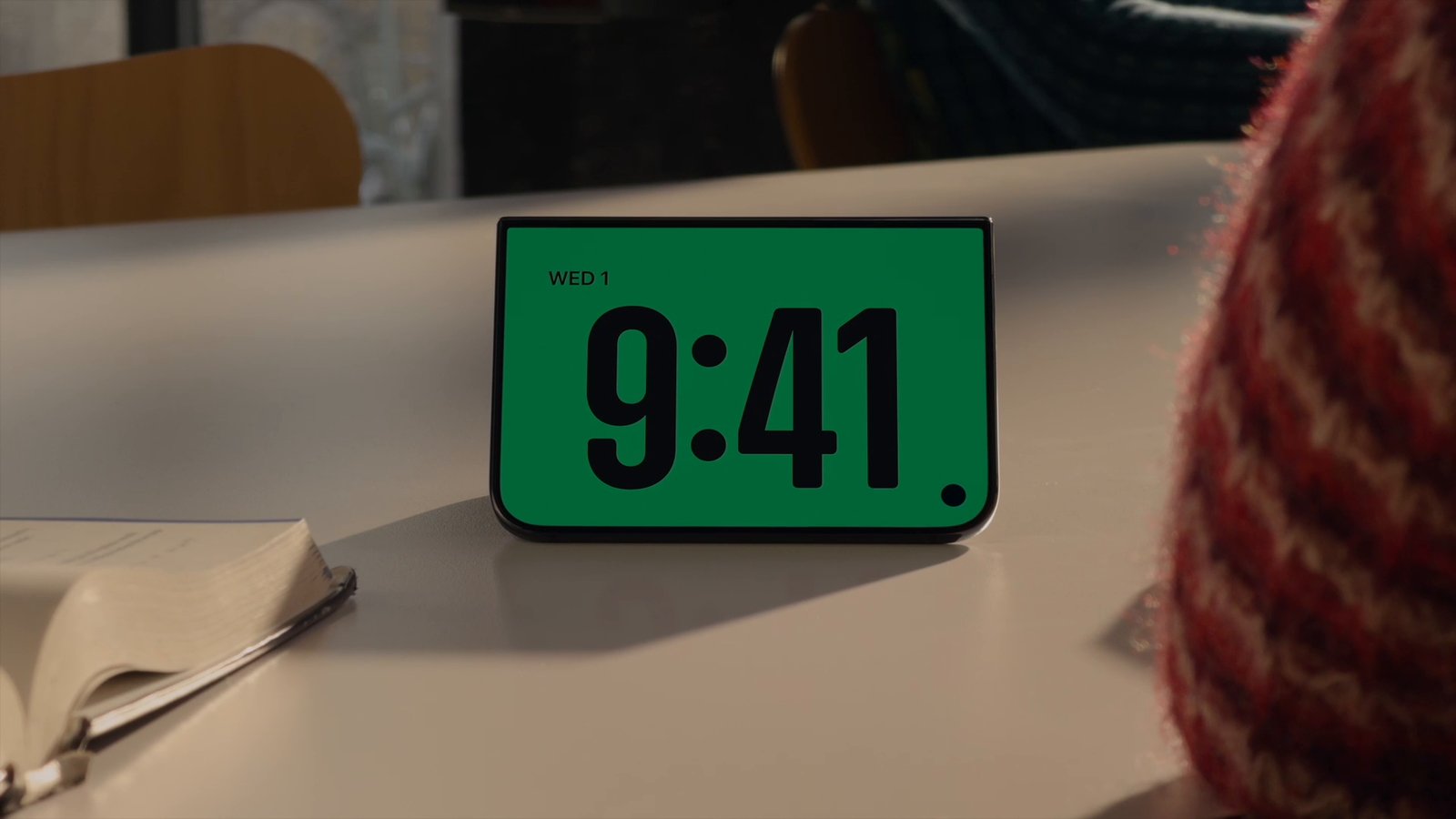El iPhone Duo esconde cinco esferas de StandBy que Apple no ha enseñado, dos para la casa