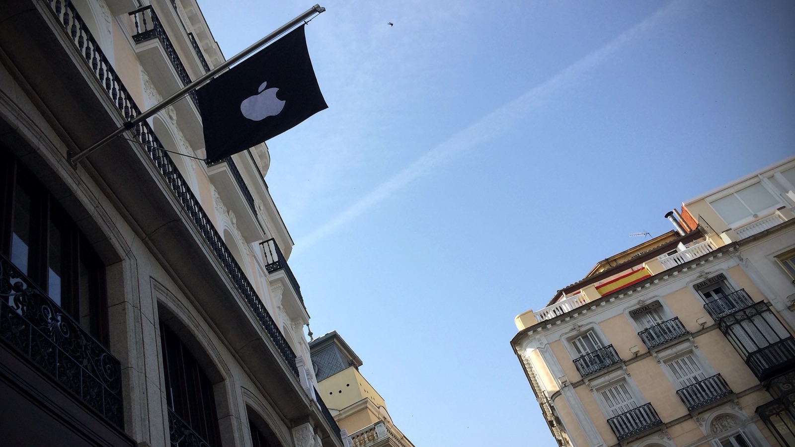 El iPhone Ultra se presenta en septiembre. En España puede faltar meses