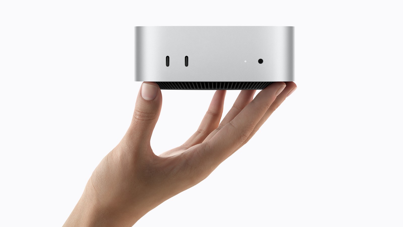 Mac mini con M6 y M5 Pro: desde 1.069 € en España