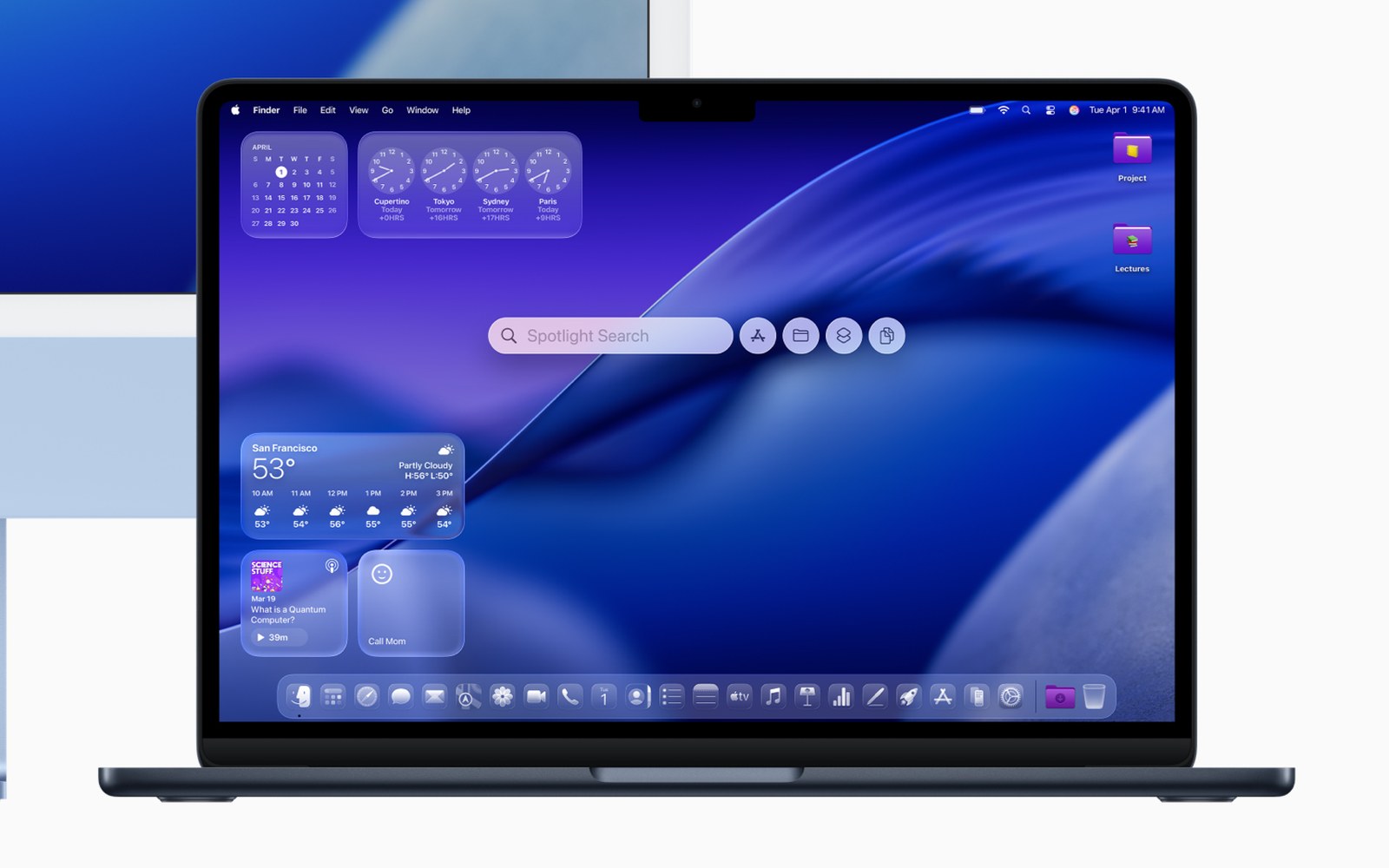 Cómo recuperar lo que copiaste en el Mac con el historial del portapapeles de Spotlight