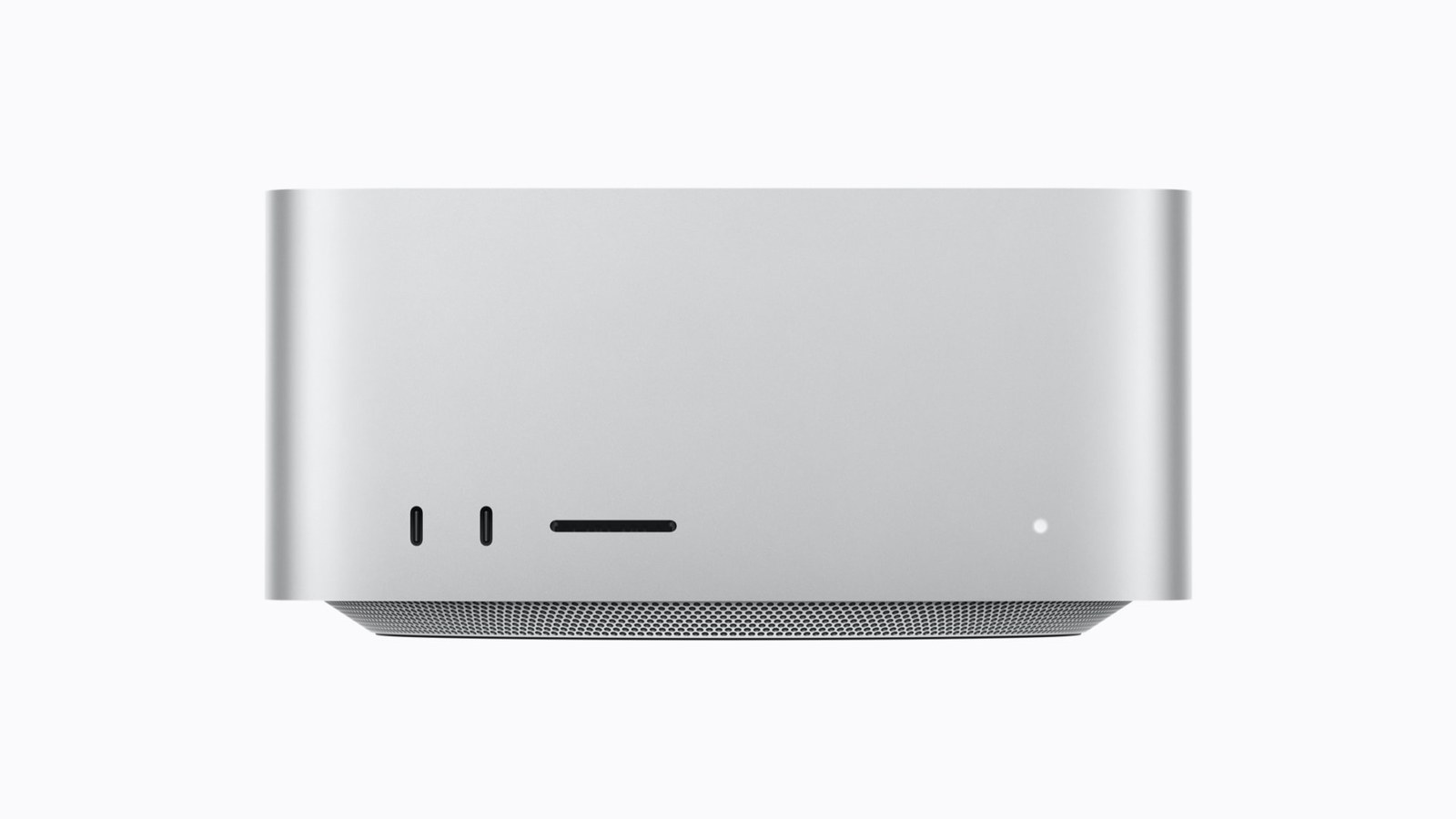 Mac Studio con M5 Max y M5 Ultra: desde 3.029 € en España