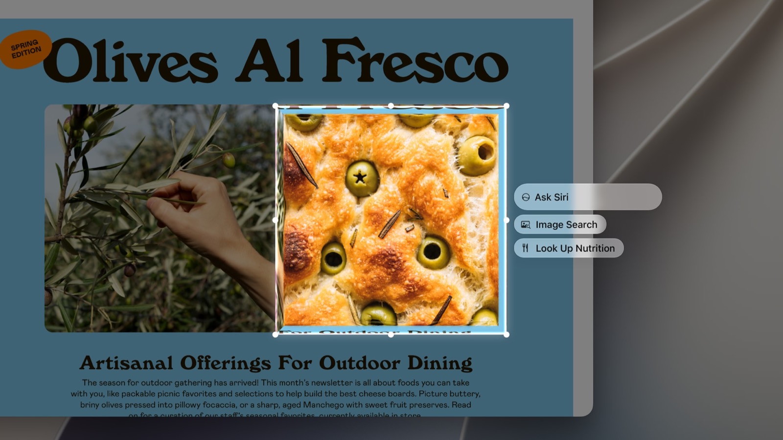 macOS 27 Golden Gate ya disponible: en España, Siri AI solo en el Mac