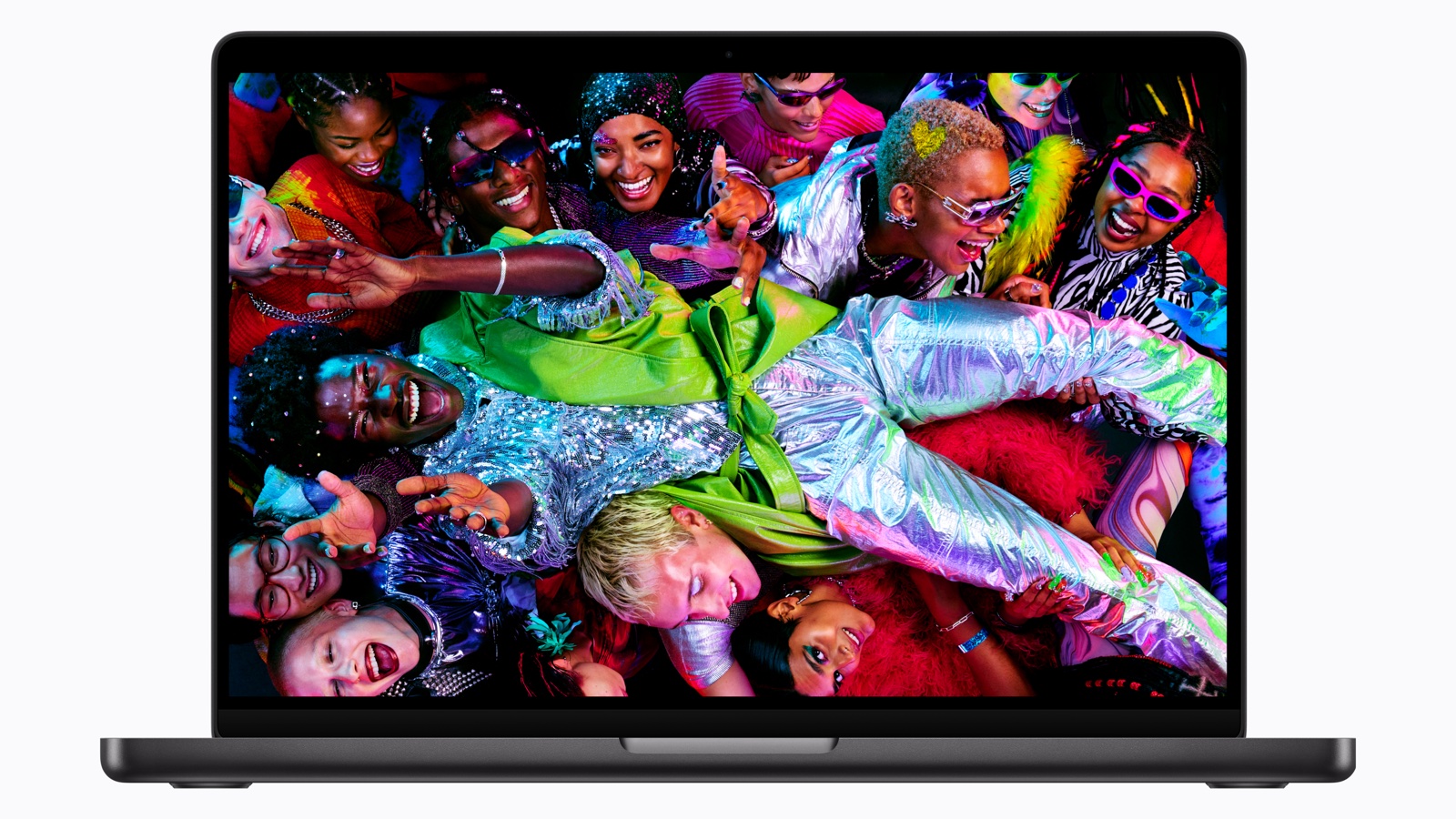 Omdia: Apple cancela el MacBook/iPad plegable grande