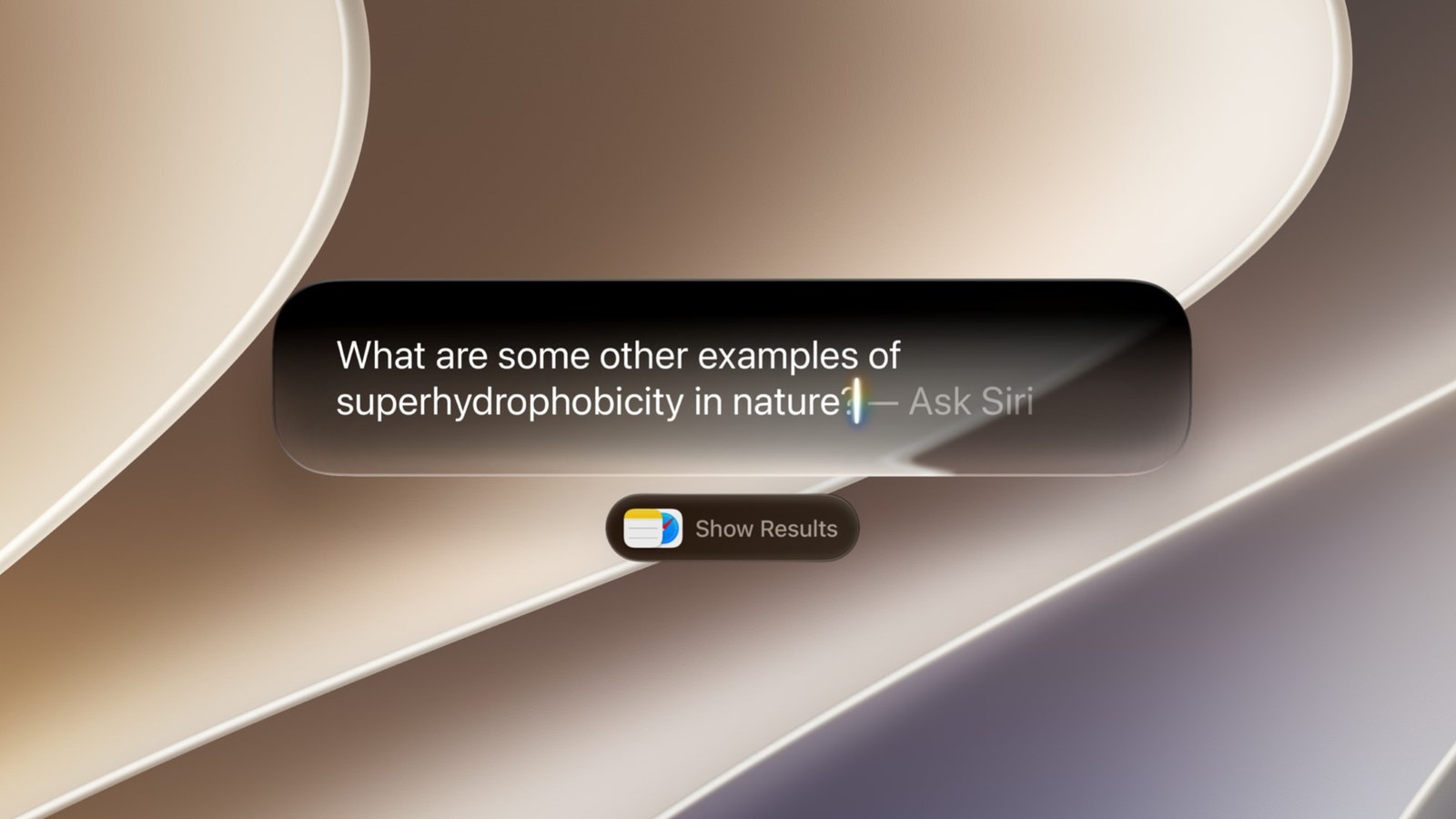 Siri AI, con lista de espera: en España el Mac en inglés; el iPhone, no