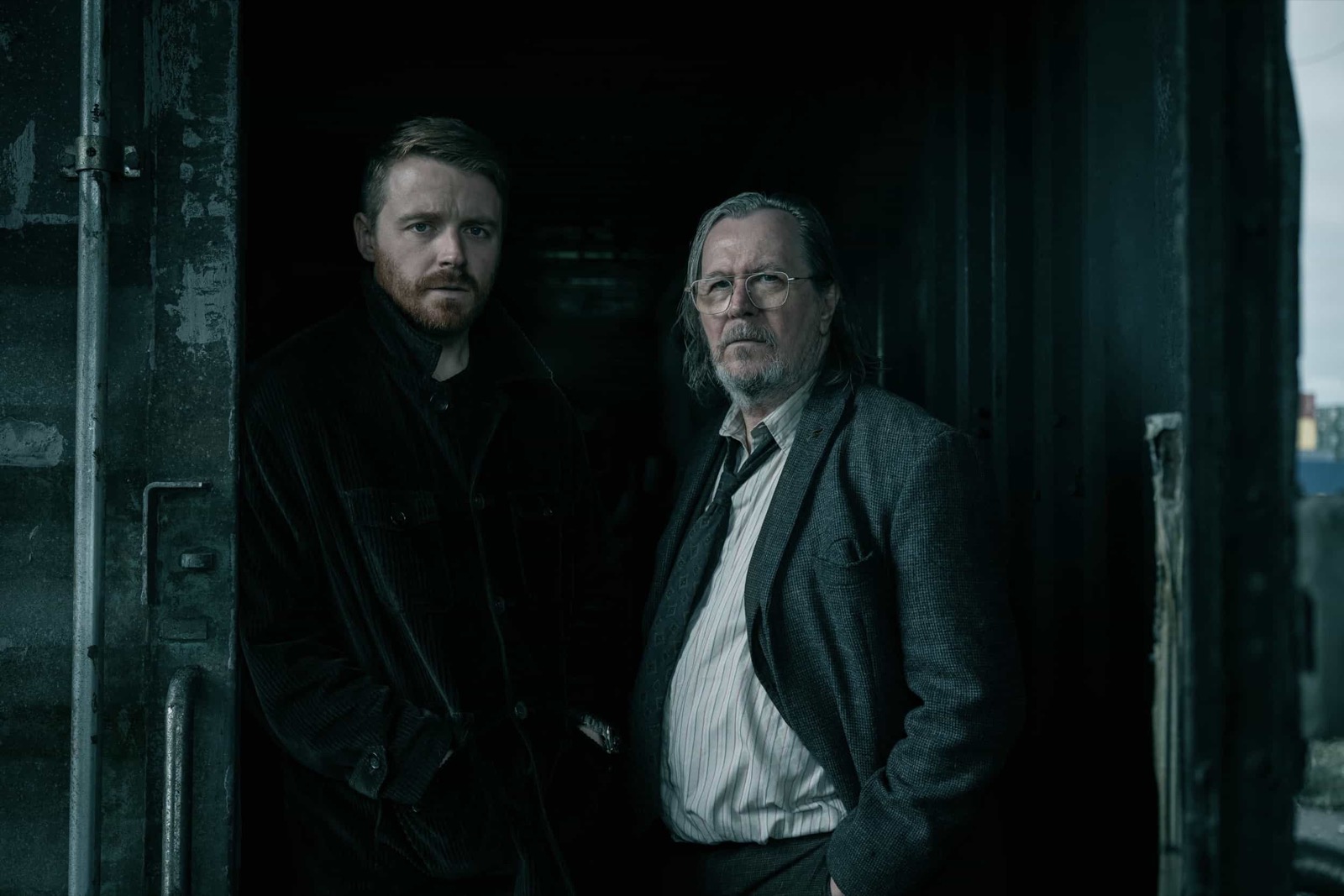 Slow Horses vuelve el 16 de septiembre: Apple TV+ desvela la temporada 6