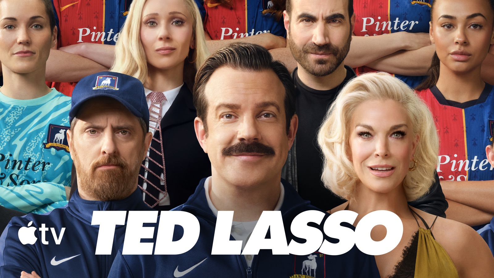 Ted Lasso vuelve cuando ya nos habíamos despedido: la temporada 4 ya está aquí