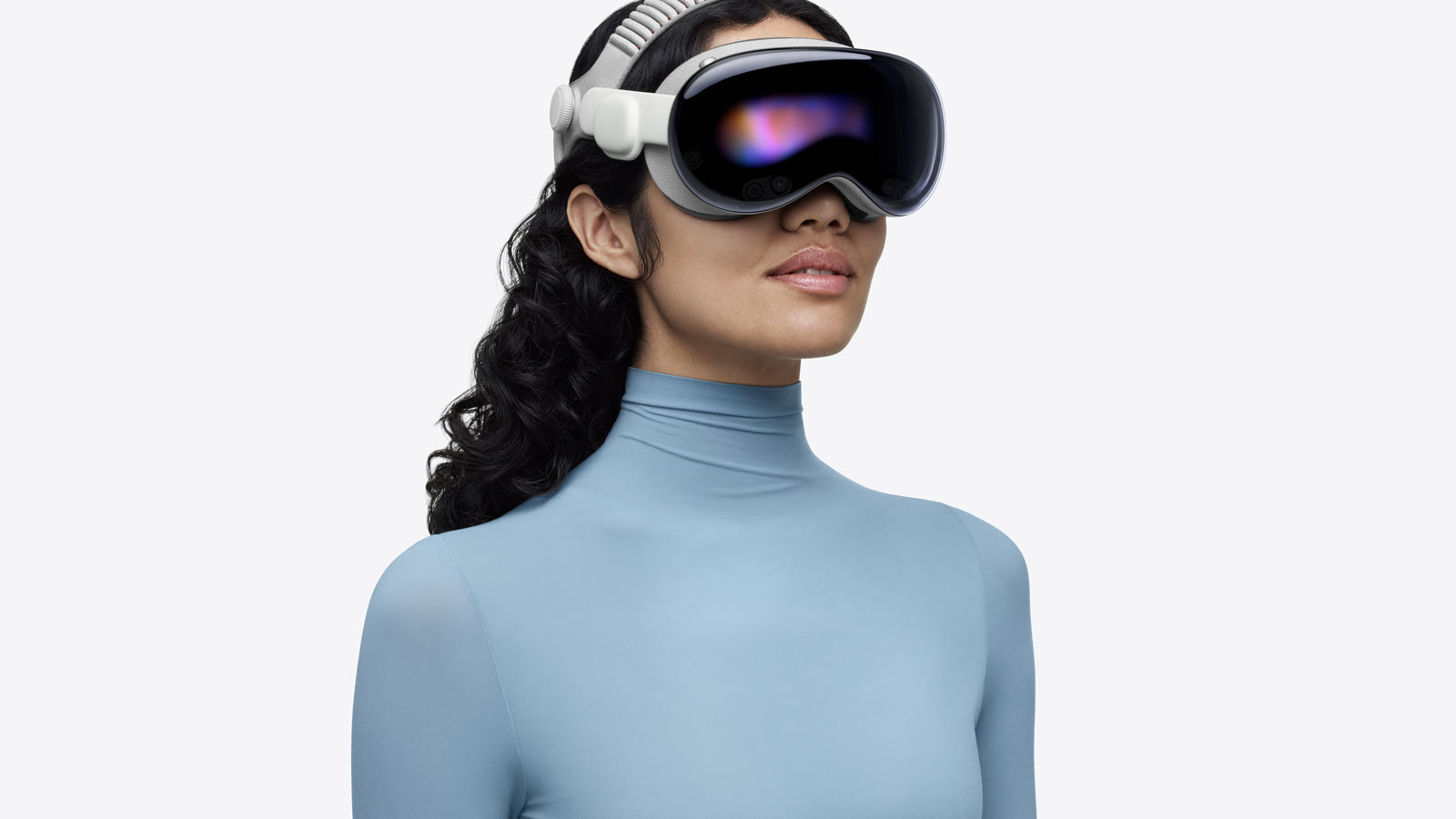 Apple recorta Vision: 60 despidos y el dinero se va a las gafas
